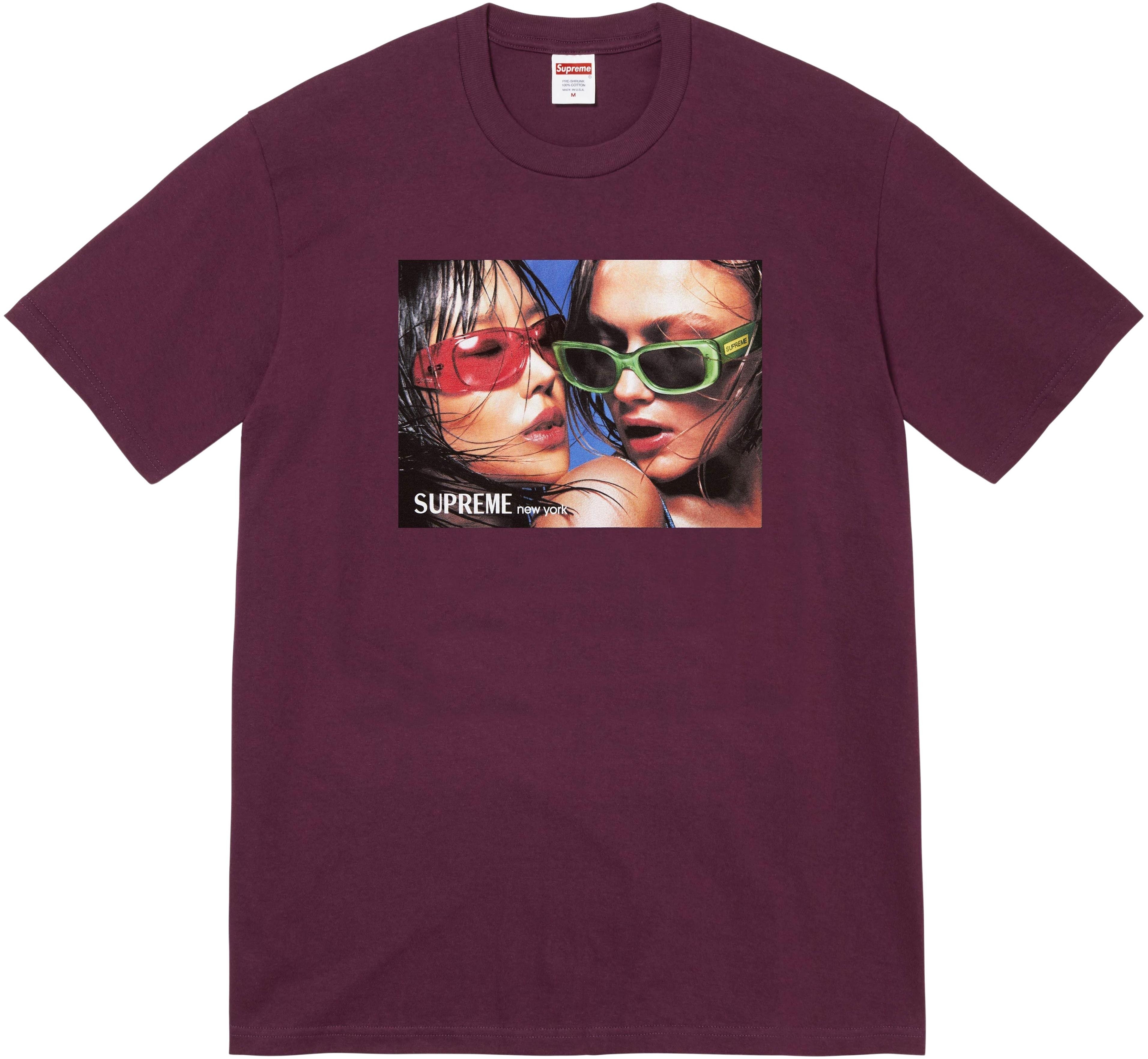 Eyewear Tee